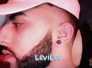 Levi_Lee
