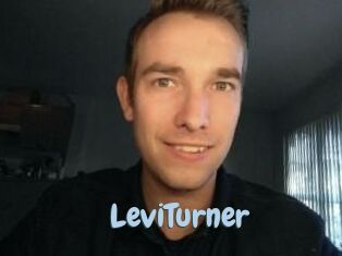 Levi_Turner