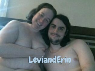 Levi_and_Erin