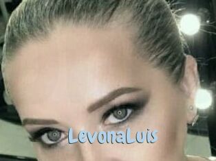 LevonaLuis Uniform Porn XXX