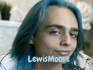 LewisMoore
