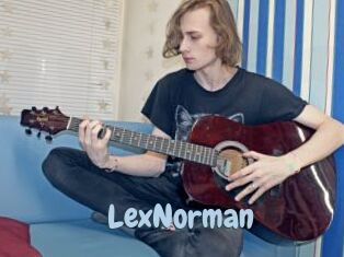 LexNorman