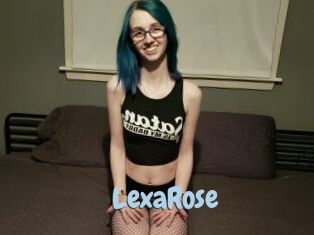 LexaRose