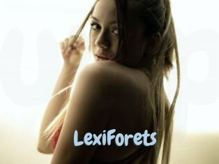 LexiForets