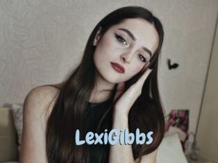 LexiGibbs