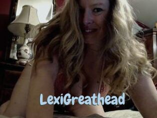 LexiGreathead Uniform Porn XXX
