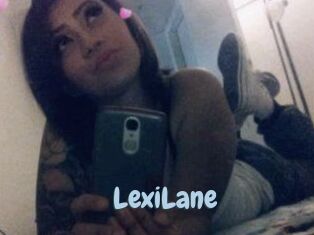 Lexi_Lane