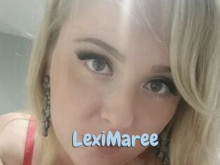 LexiMaree