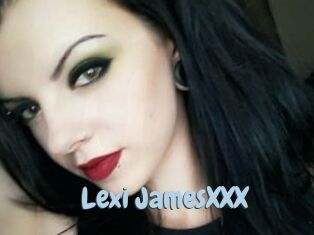 Lexi_JamesXXX