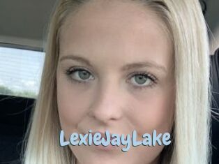 LexieJayLake