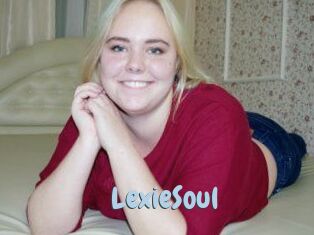 LexieSoul Uniform Porn XXX