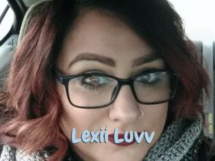 Lexii_Luvv