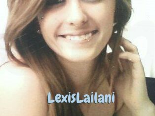 LexisLailani