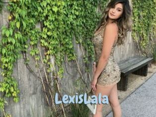 LexisLala