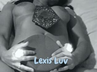 Lexis_Luv Uniform Porn XXX