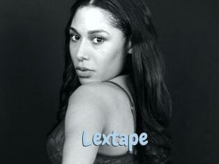Lextape Uniform Porn XXX