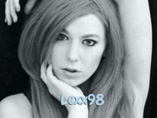Lexx98