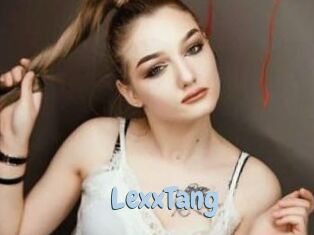 LexxTang