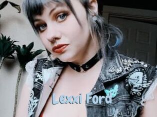 Lexxi_Ford