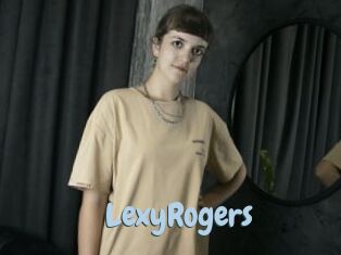 LexyRogers