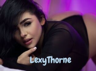 LexyThorne