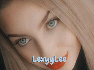LexyyLee