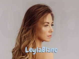 LeylaBlanc Uniform Porn XXX
