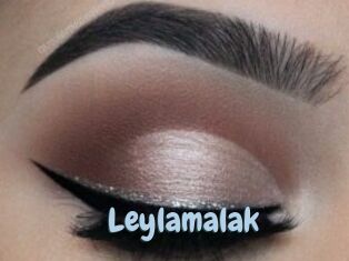 Leylamalak