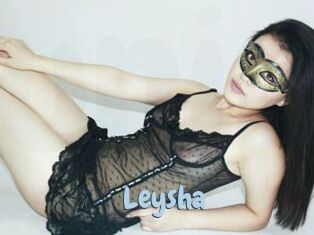 Leysha Uniform Porn XXX