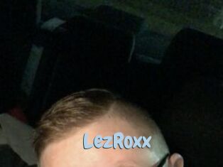 LezRoxx