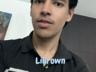 LiBrown
