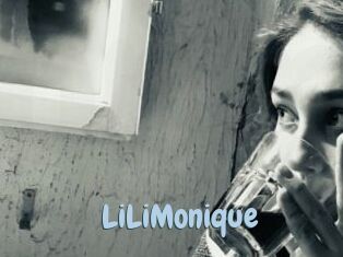 LiLiMonique