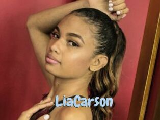 LiaCarson Uniform Porn XXX