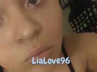 LiaLove96 Uniform Porn XXX