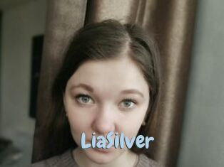 LiaSilver Uniform Porn XXX