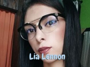Lia_Lennon