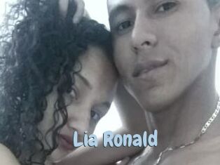 Lia_Ronald