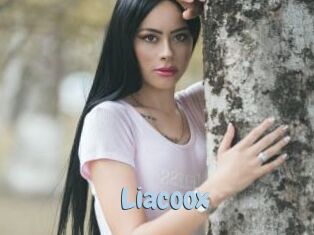 Liacoox Uniform Porn XXX