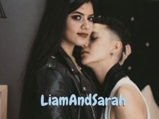 LiamAndSarah