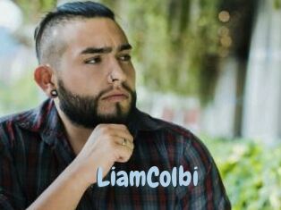 LiamColbi Uniform Porn XXX