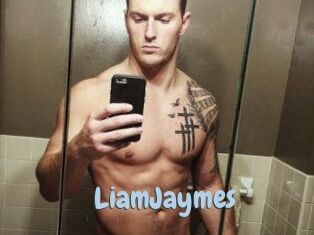 Liam_Jaymes