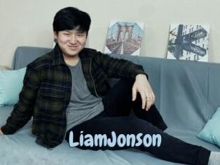 LiamJonson