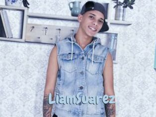 LiamSuarez