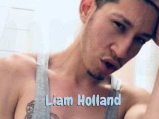 Liam_Holland