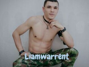 Liamwarrent