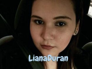 LianaDuran Uniform Porn XXX