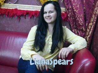 LianaSpears