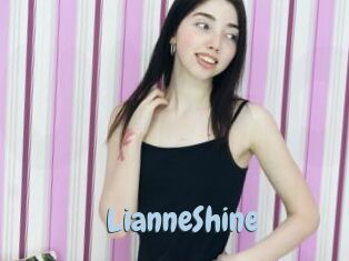 LianneShine Uniform Porn XXX
