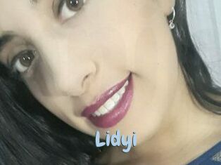 Lidyi