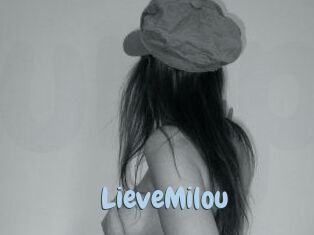 LieveMilou
